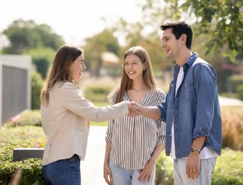 Rental property assistance for owners and tenants in the Berwick area