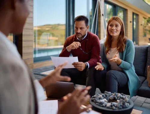 First impressions that matter most to buyers in Berwick homes