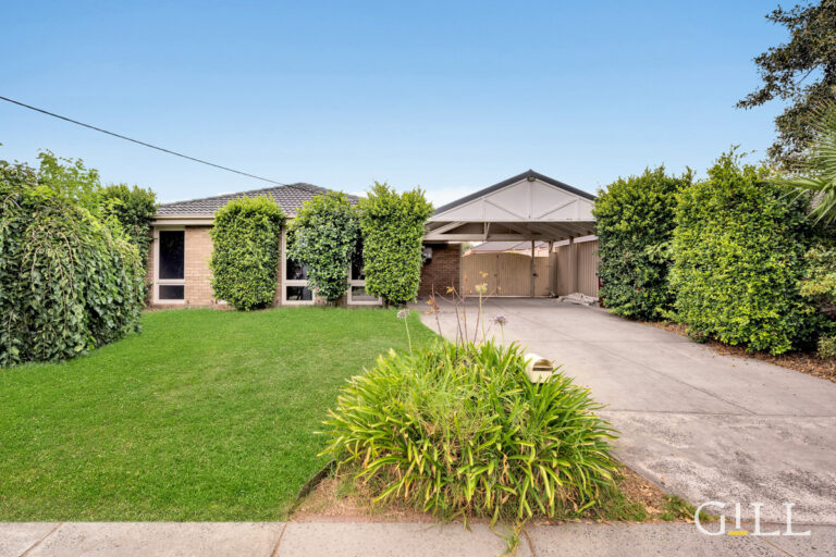 For Lease – Spacious Family Home in Convenient Hampton Park Location