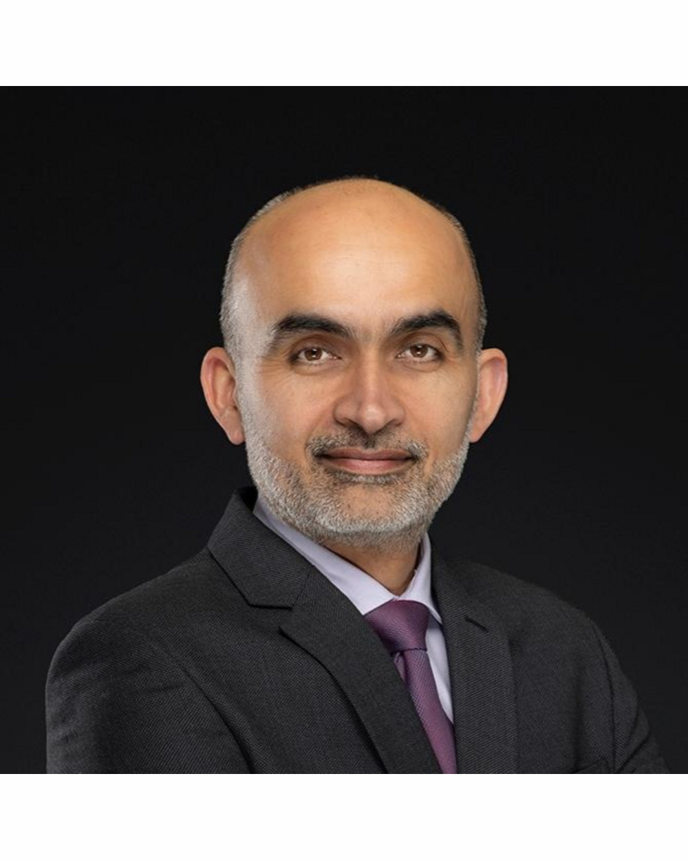 Shaun Grewal