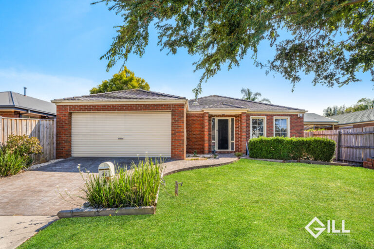For Lease: Modern 3 Bedroom Home with Dual Living Zones