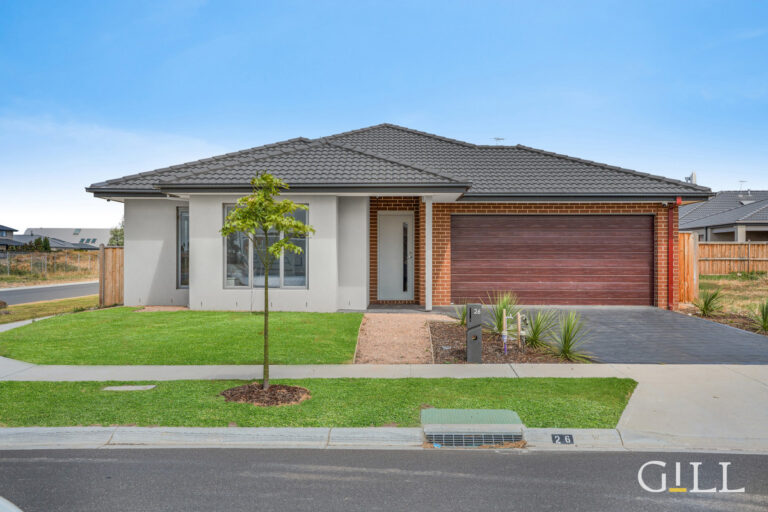 Family Living on a Prime Corner Block in Sought-After Officer