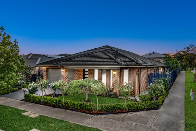Lifestyle Excellence in Timbertop Estate
