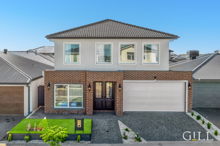 Brand New Provincial-Style Designer Home
