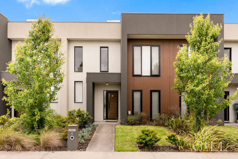 Beautiful 4-Bedroom Residence in Highly Sought-After Berwick