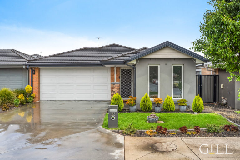 Modern Living in a Prime Berwick Location