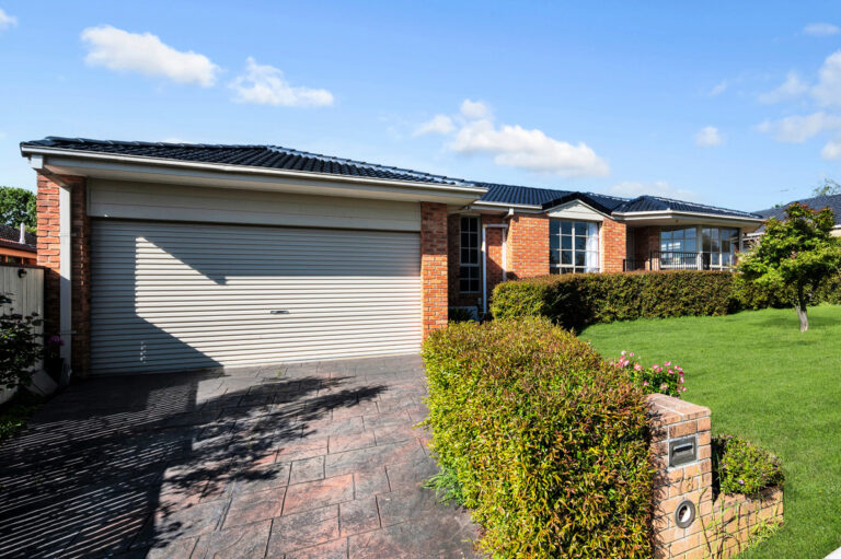 Perfect Family Living in the Heart of Berwick