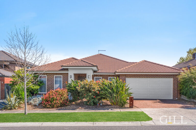 Modern Family Living in the Heart of Officer