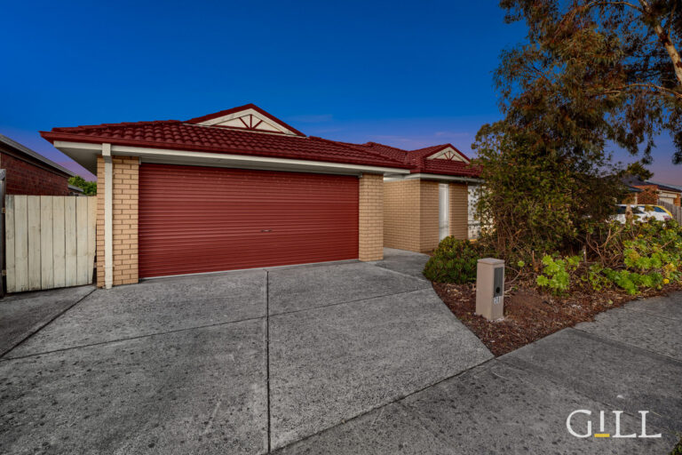 Modern Family Living in the Heart of Cranbourne West