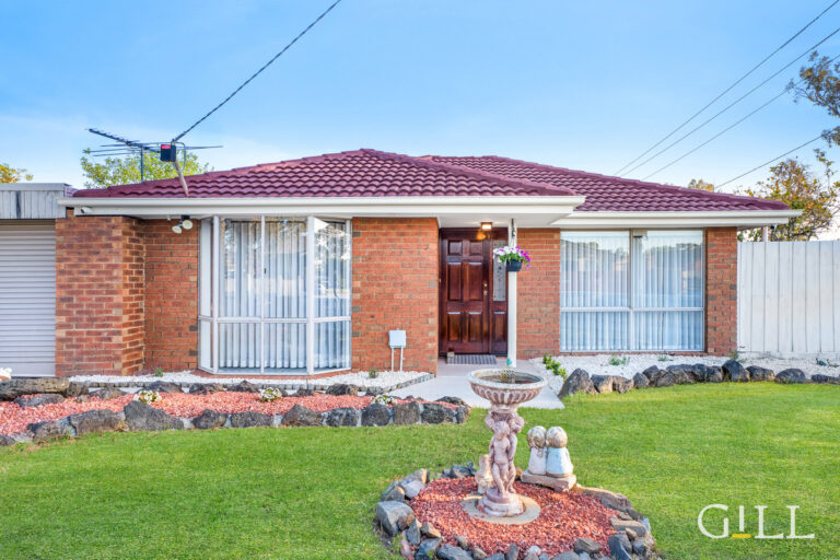 Perfect Home with Space, Comfort & Convenience