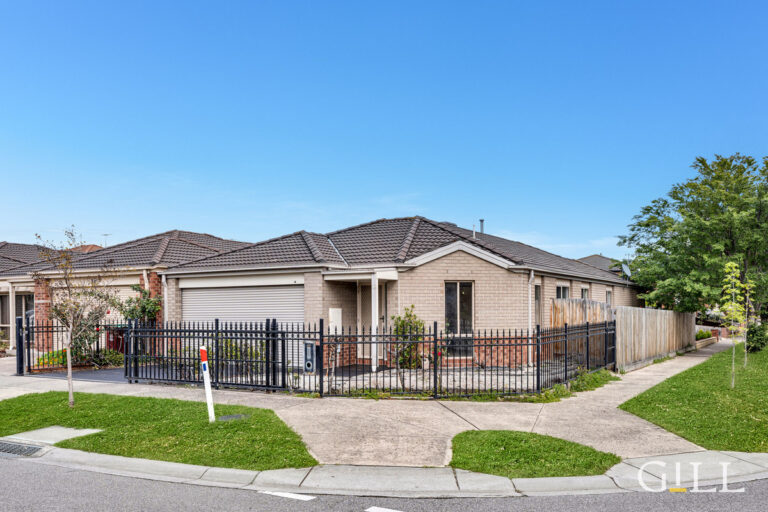 Parkfront Family Living