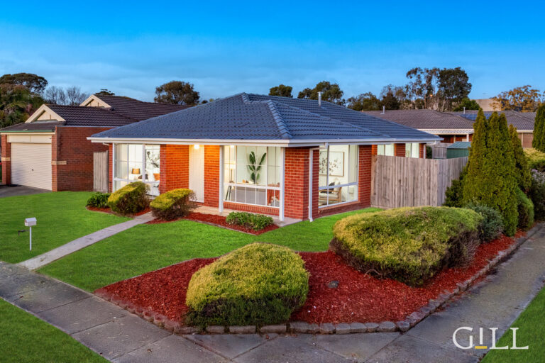 Corner Block Living in the Heart of Berwick