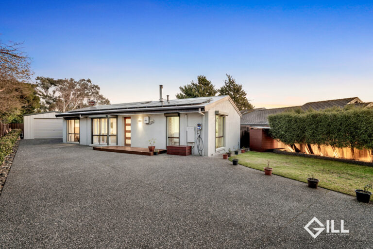 Fully Renovated Family Gem in Prime Berwick Location