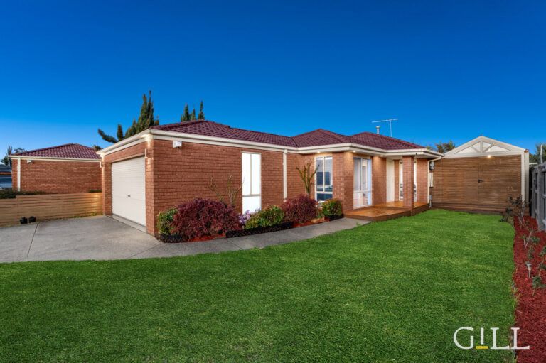 Spacious Living with Schools, Shops & Freeway at Your Doorstep.