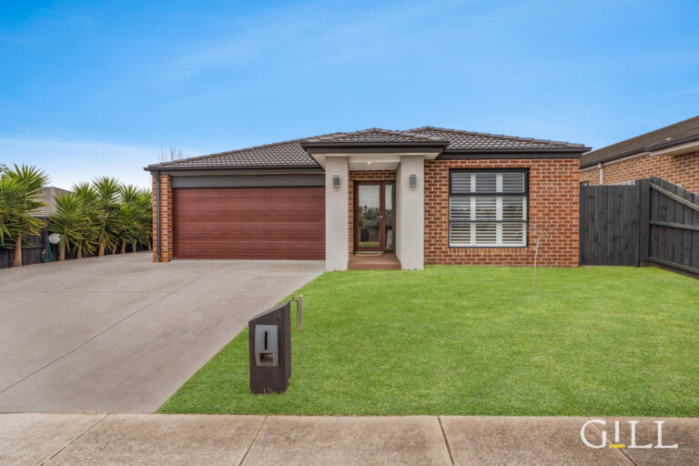 Spacious Family Home with Secure Parking and Prime Location