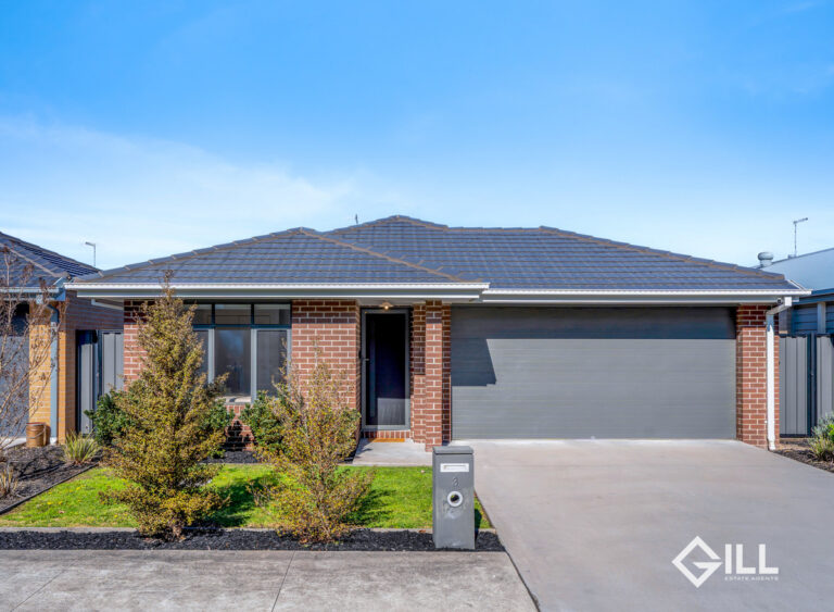 Modern Comfort and Lifestyle in the Heart of Berwick