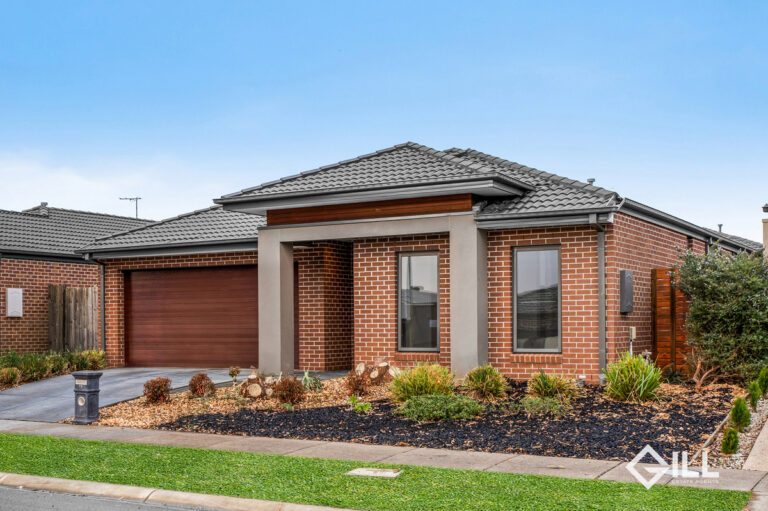 The Perfect Family Home in a Thriving Location