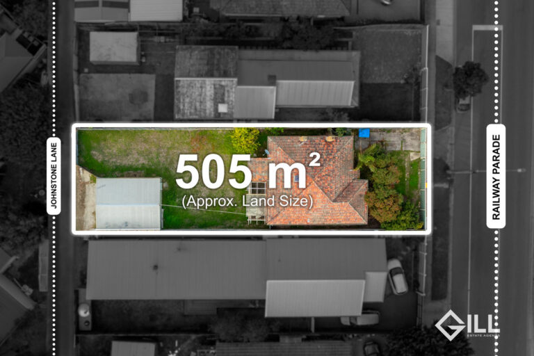 Rare Seaford Block with Renovation & Subdivision Potential – Near Beach & Shops