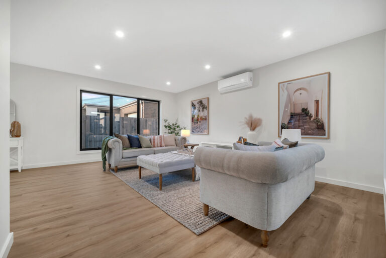 For Lease – Brand New Townhouse Living in Prime Berwick Location