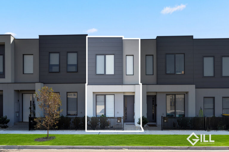 Stylish, Low-Maintenance Living in Berwick – No Body Corporate