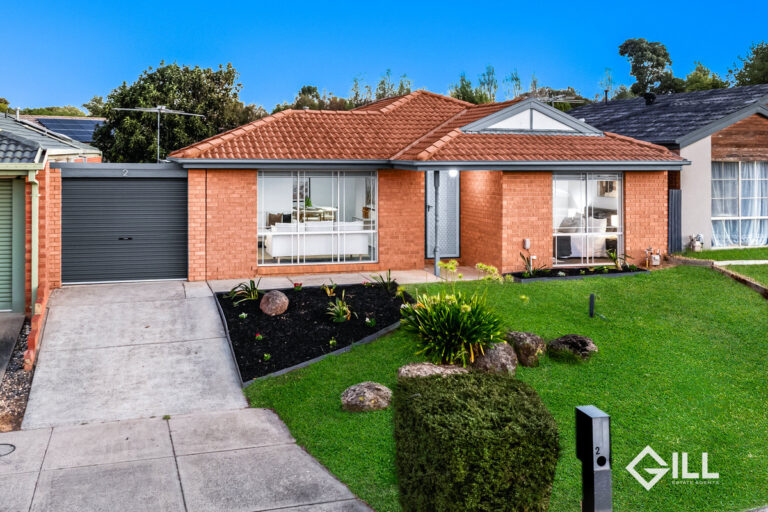 Renovated Family Gem in Prime Narre Warren South Location