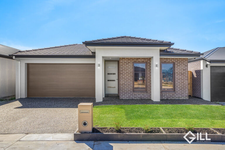 Brand New – Modern, Spacious, and Perfect for Your Family in Officer.