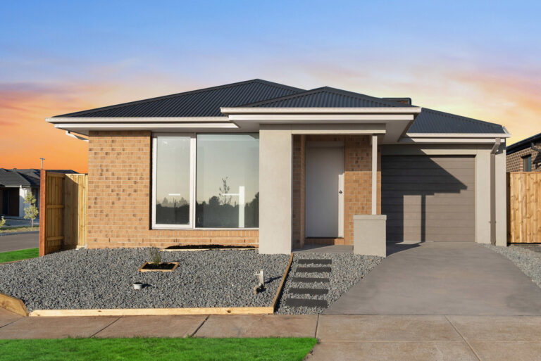 Marigold Haven: Spacious, Stylish, and Brand New in Fraser Rise
