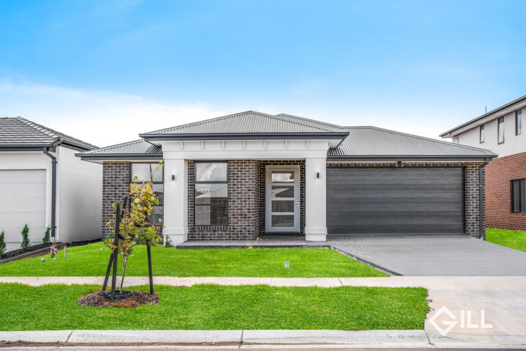 Brand New 4-Bedroom Home for Lease – 12 Forage Street, Officer