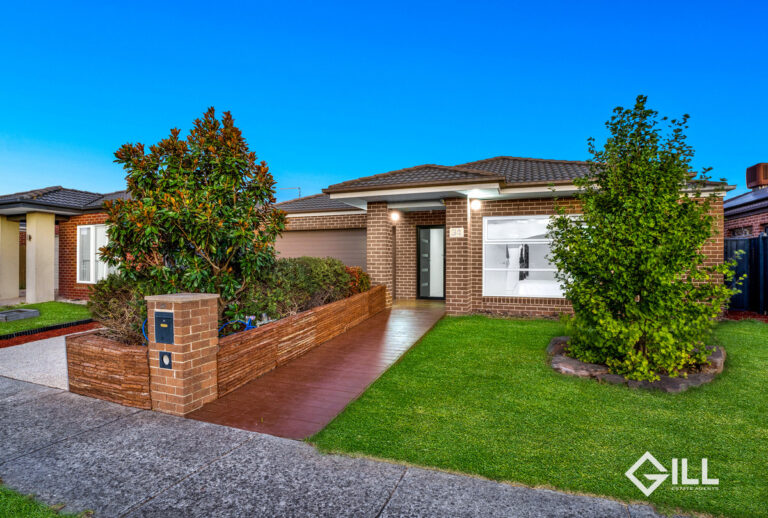 Stunning Family Home in Prime Location