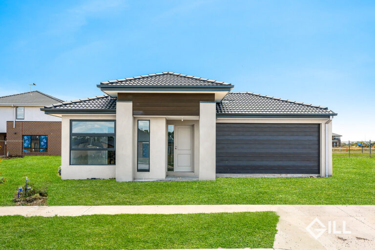 For Rent: Modern 4-Bedroom Home in Officer.