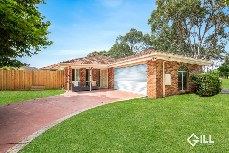 Charming Family Home with Modern Updates in a Peaceful Neighborhoods.