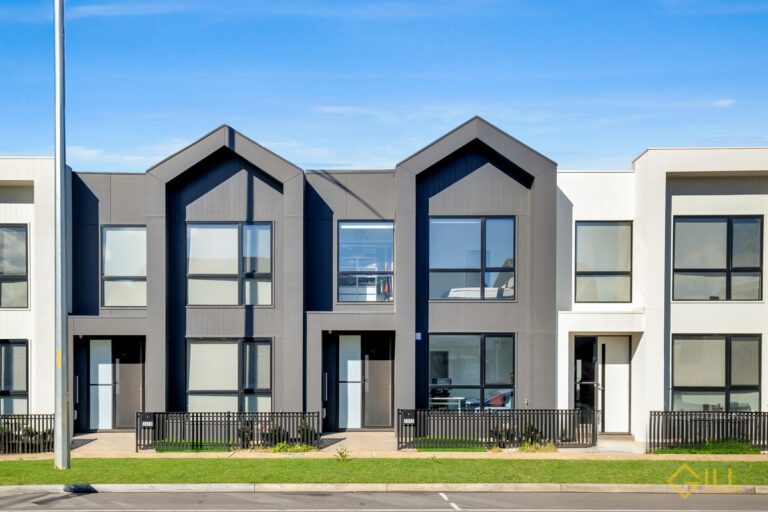 Luxurious New Townhouse in Berwick’s Premier Alira Community