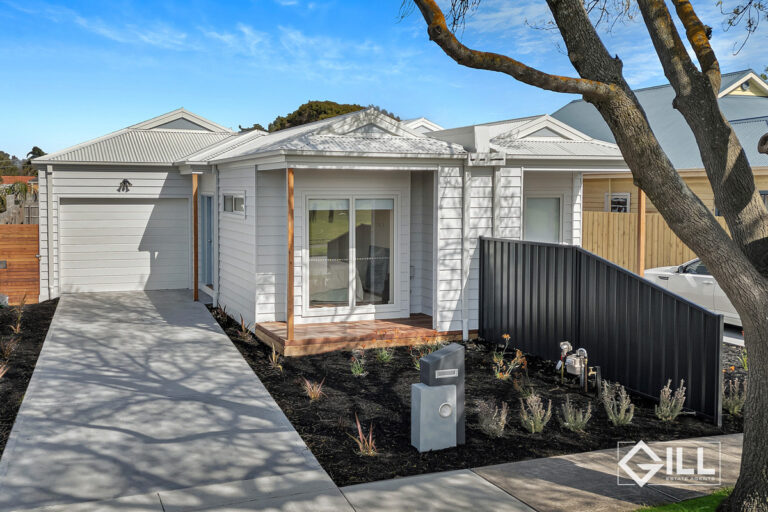 Coastal Charm and Modern Comfort Just Steps from the Beach