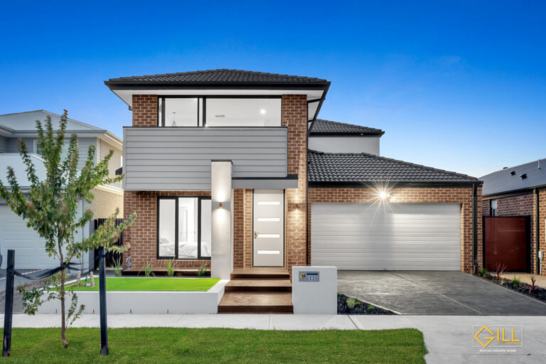 Turn Your Dream Into Reality: Waterside Living in Berwick Waters