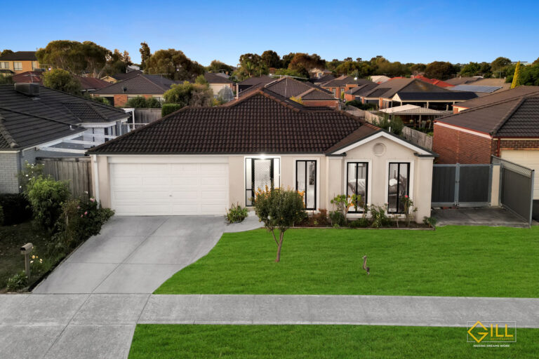 Captivating Home in Berwick’s Premier Location