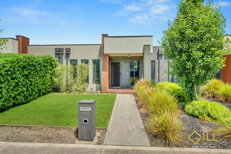 A Stylish Haven for First Homebuyers and Investors