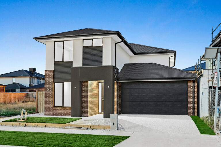 Discover Your Brand New Dream Home in Clyde North