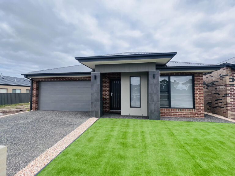 Brand New Home for your Family