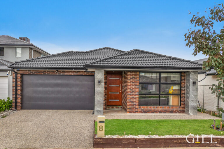 Modern Family Living in the Heart of Tarneit