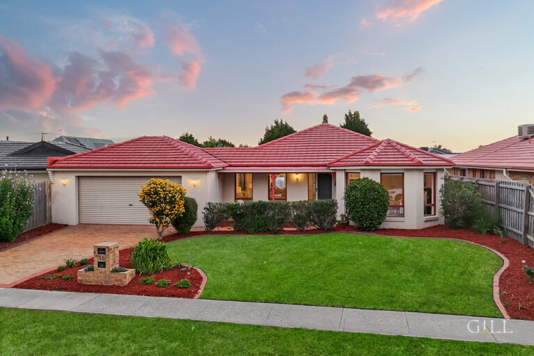 Spacious & Light-Filled Home with Exceptional Outdoor Living