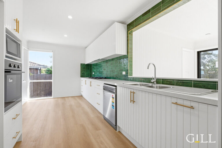 FOR LEASE – Fully Renovated Family Home in a Prime Location