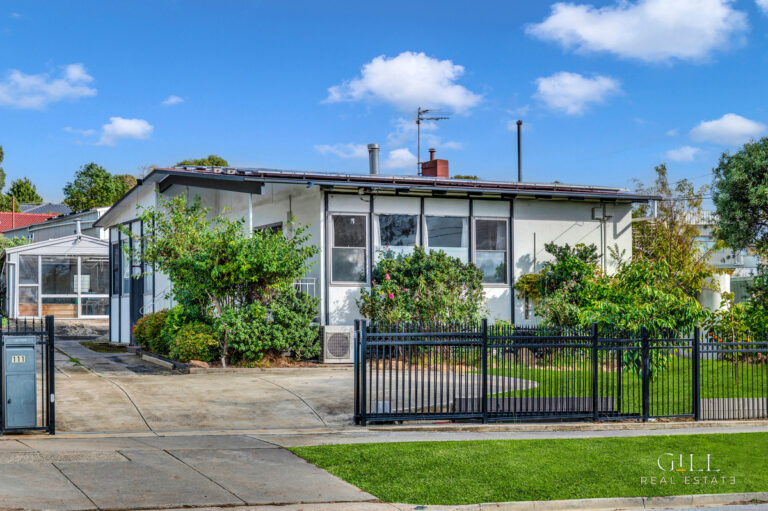 Endless Potential on 613sqm – Renovate, Rebuild or Subdivide (STCA)