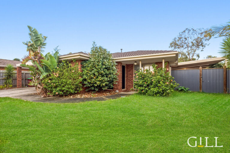 Secure & Convenient Living in Prime Berwick Location