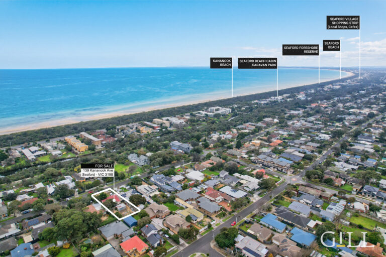 Golden Mile Opportunity on 818sqm – Renovate, Rebuild or Develop (STCA)