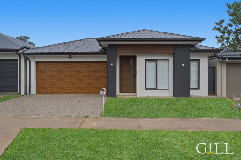 Brand New Family Home in a Prime Clyde North Location