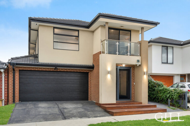 For Lease | Spacious Family Living with Premium Features in the Heart of Berwick