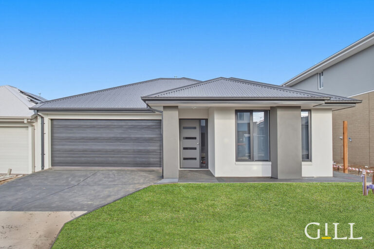 Brand New Family Home in a Prime Clyde Location