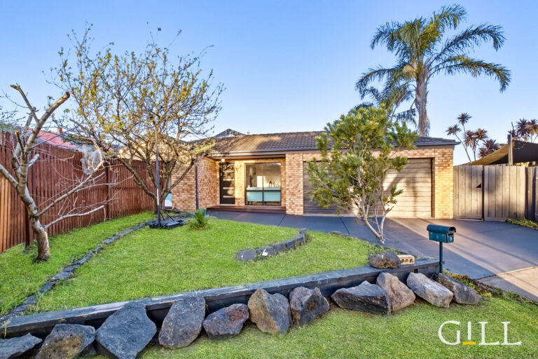 Spacious Family Living in a Prime Berwick Location