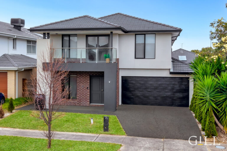 The Ultimate Family Home Near Top Schools